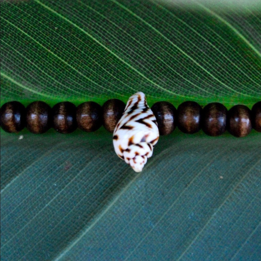 Kowabunga coast necklace SS2